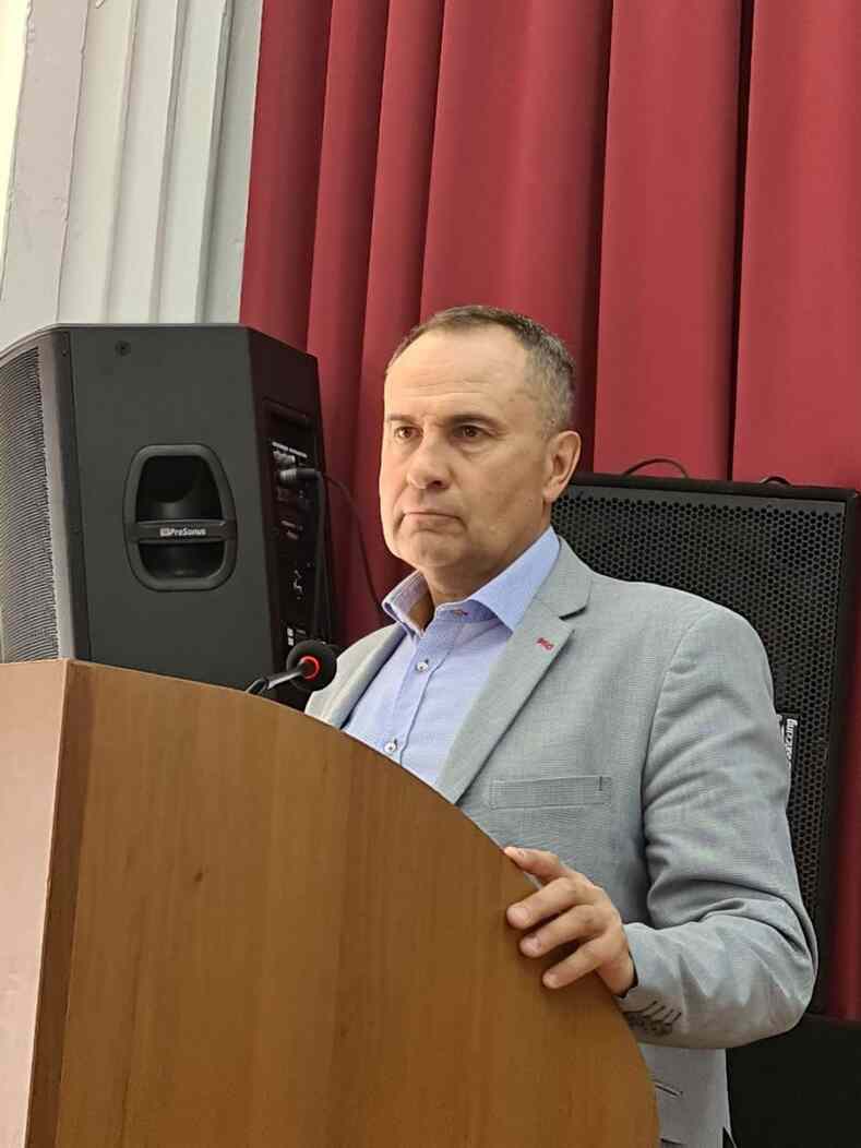 Земельный потенциал страны и землеустройство